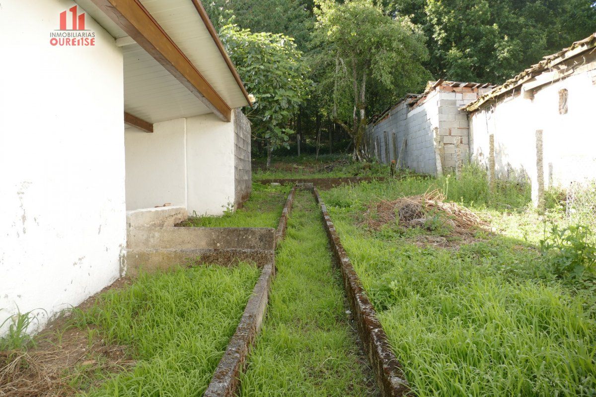 Casa o xalet en venda en Celanova
