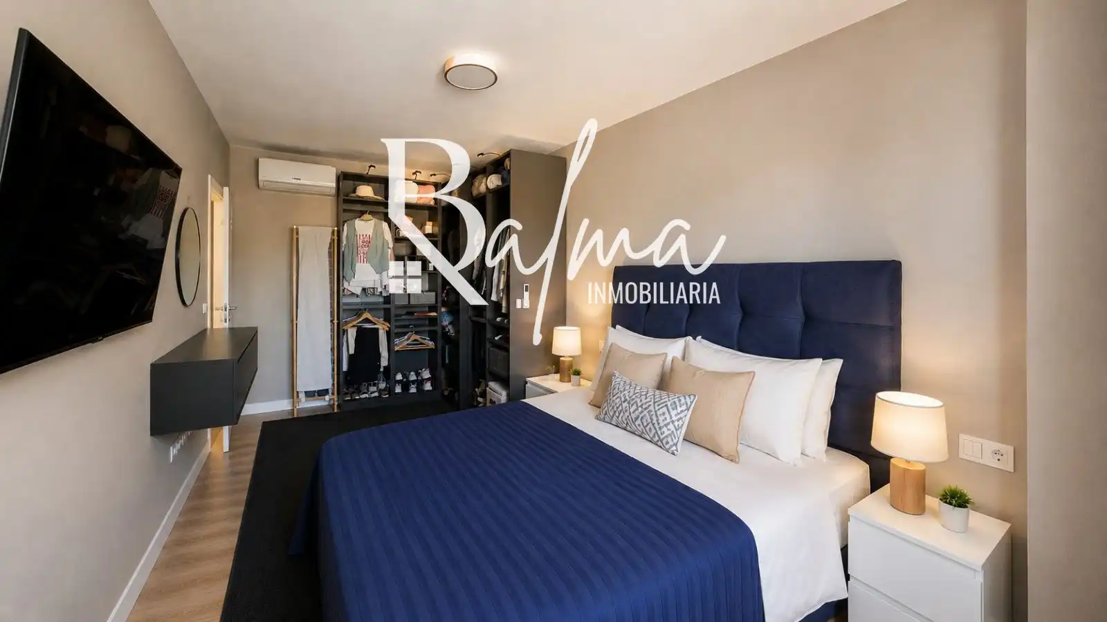 Piso con ascensor en venta en Juzgados - La Feria, imagen 17