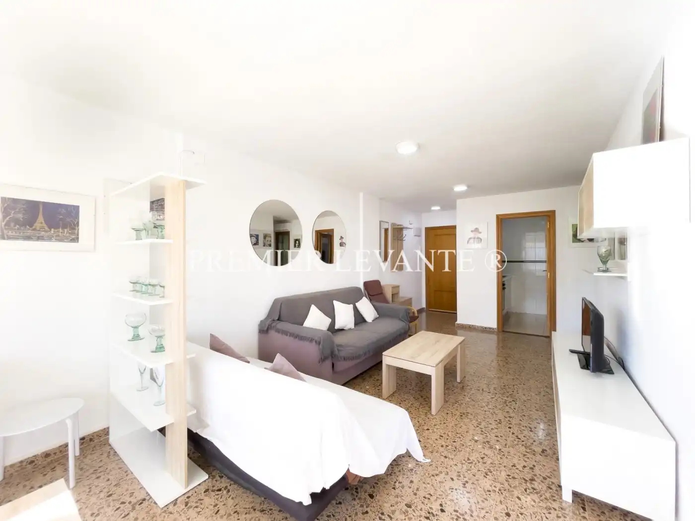 Wohnung zur Miete in Avenida SANTANDER, 23, Playa de San Juan