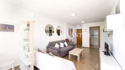 Foto 5 von Wohnung zur Miete in Avenida Santander, 23, Playa de San Juan, Alicante / Alacant