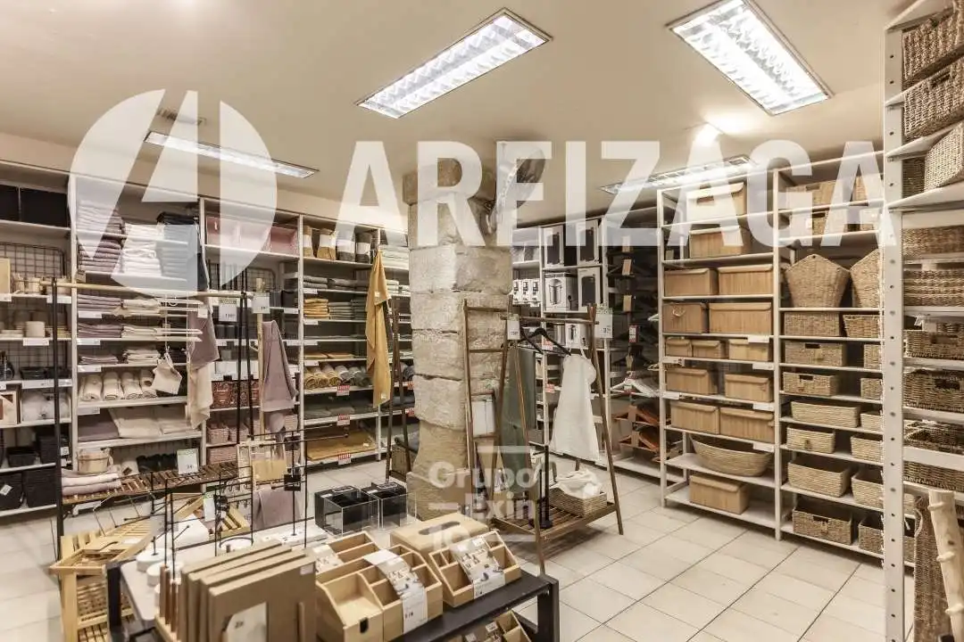 Gewerbefläche zur Miete in Gipuzkoa Plaza 8, imagen 13
