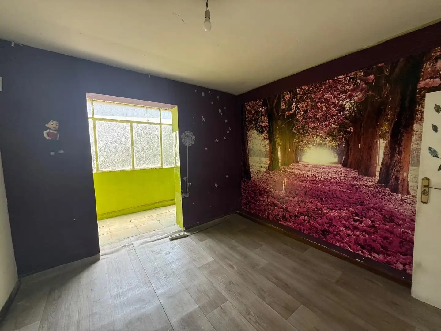 Apartamento en venta en Madrid