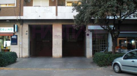 Photo 2 of Garage for sale in Sant Marcel.lí,  Valencia Capital
