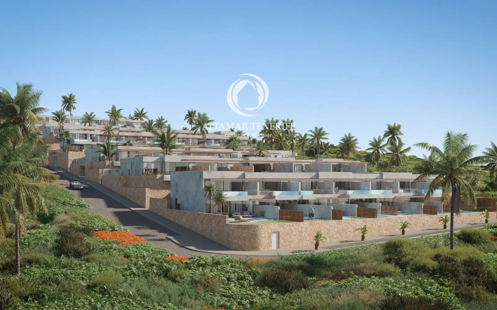Apartamento con piscina en venta en Callao Salvaje - Playa Paraíso, imagen 12