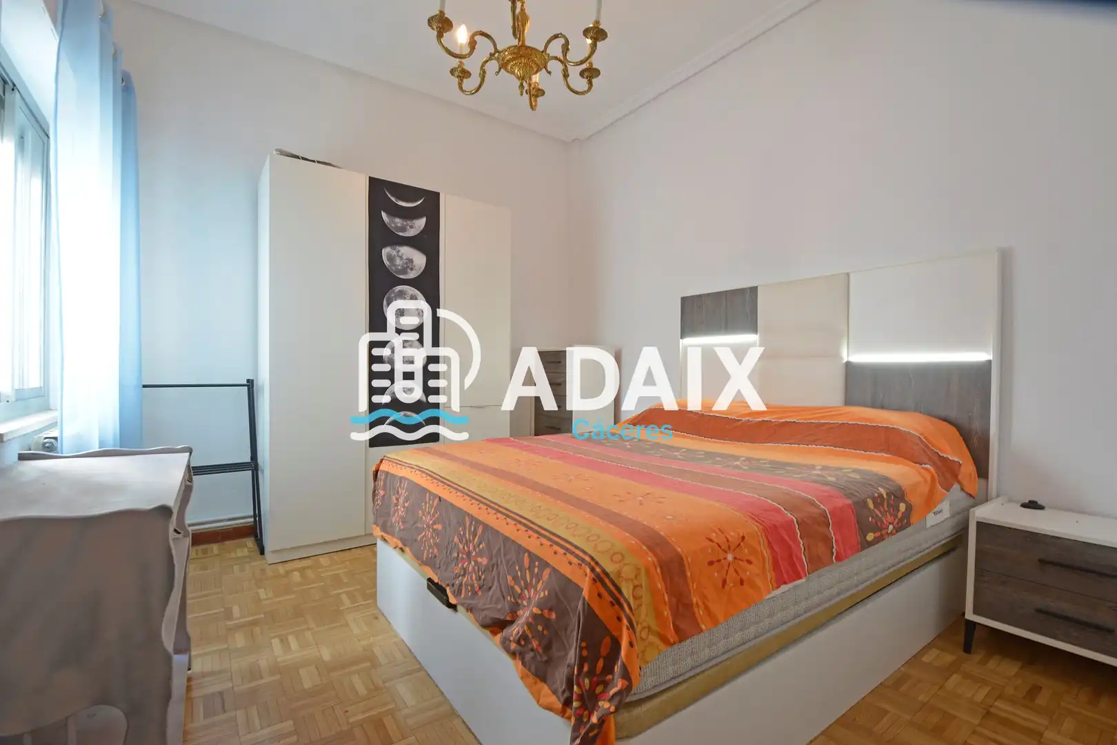 Flat with lift to rent in Calle Reyes Huertas, imagen 14