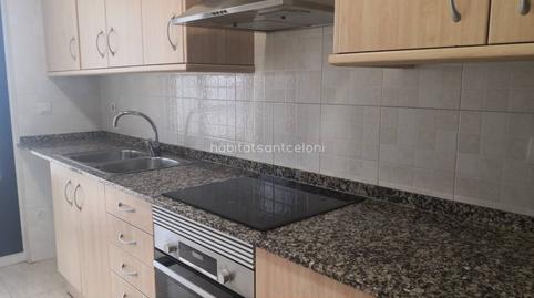 Foto 3 von Wohnung zur Miete in Sant Celoni, Barcelona