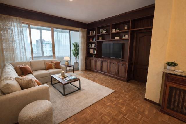 Piso en Venta en Calle Entre Arroyos, 1 en Media Legua