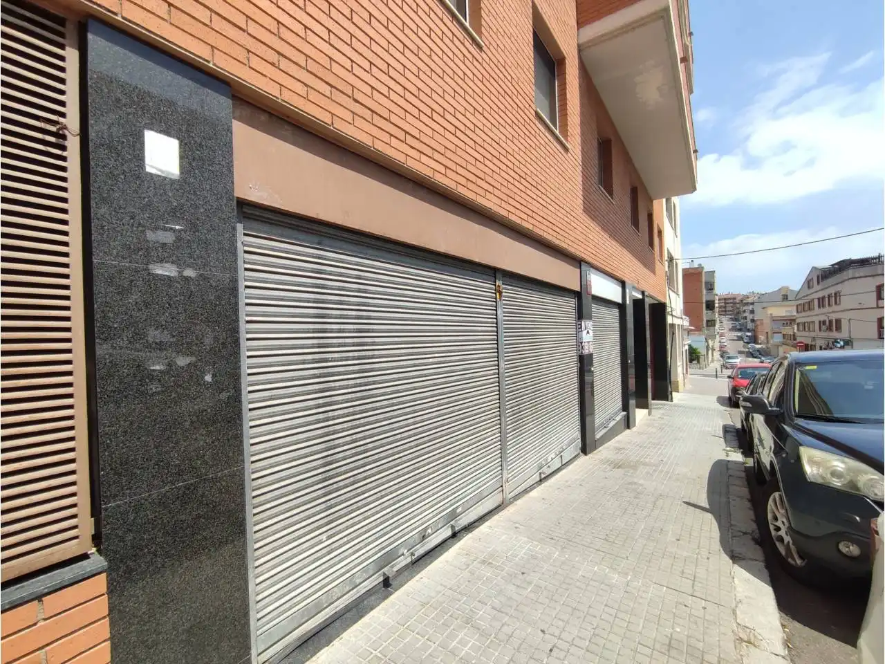 Gewerbefläche zum Verkauf in Calle MALLORCA, imagen 31