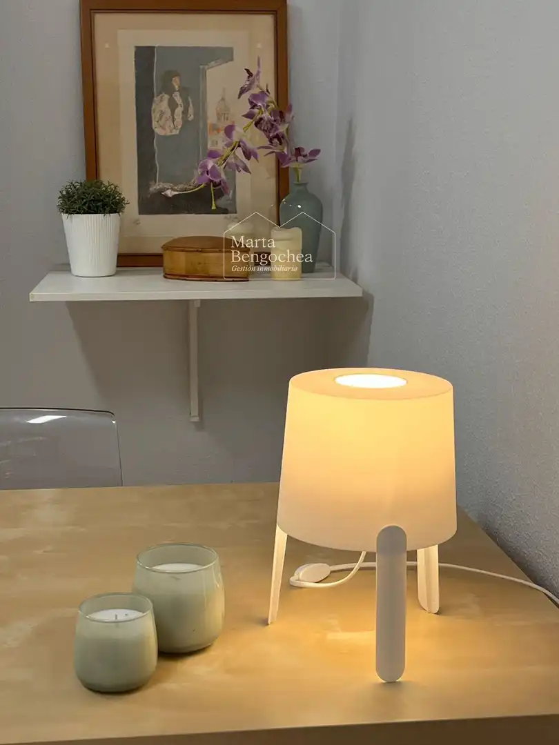 Office for rent in San Prudencio, Ensanche
