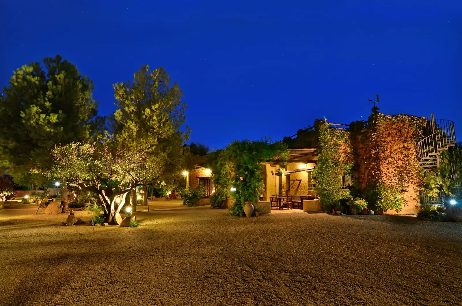 Casa o chalet en venta en Mula