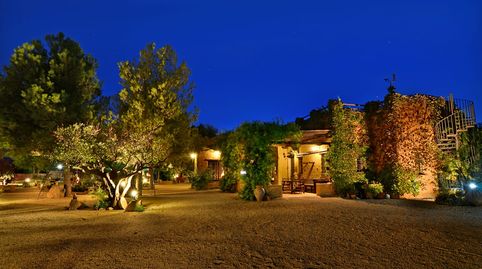 Chalet muy exclusivo en Mula, junto viua averde a 30´de Murcia, imagen 5