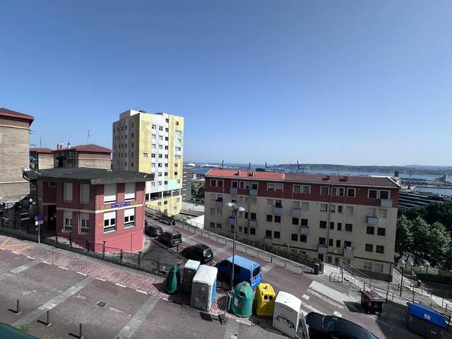 Piso en Venta en Villar - San Juan - La Magdalena