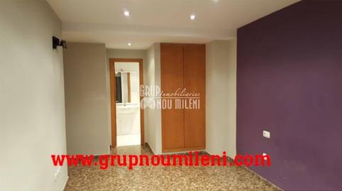 Foto 4 de Piso en venta en Albal, Valencia