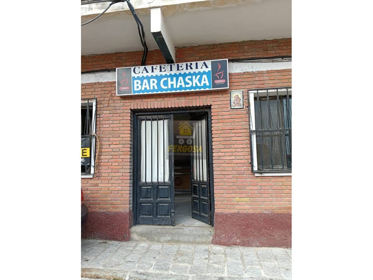 Local en venda en Nombela amb Aire condicionat