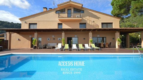 Foto 2 von Haus oder Chalet zum Verkauf in Sant Feliu de Codines, Barcelona