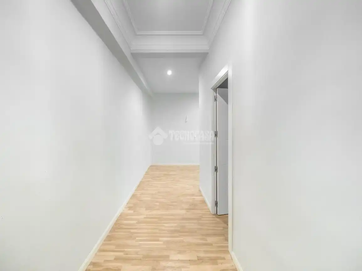 Piso de alquiler en Madrid