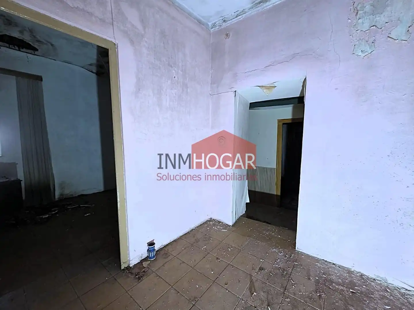 Casa o xalet en venda en Ávila amb Jardí privat, Terrassa i Balcó