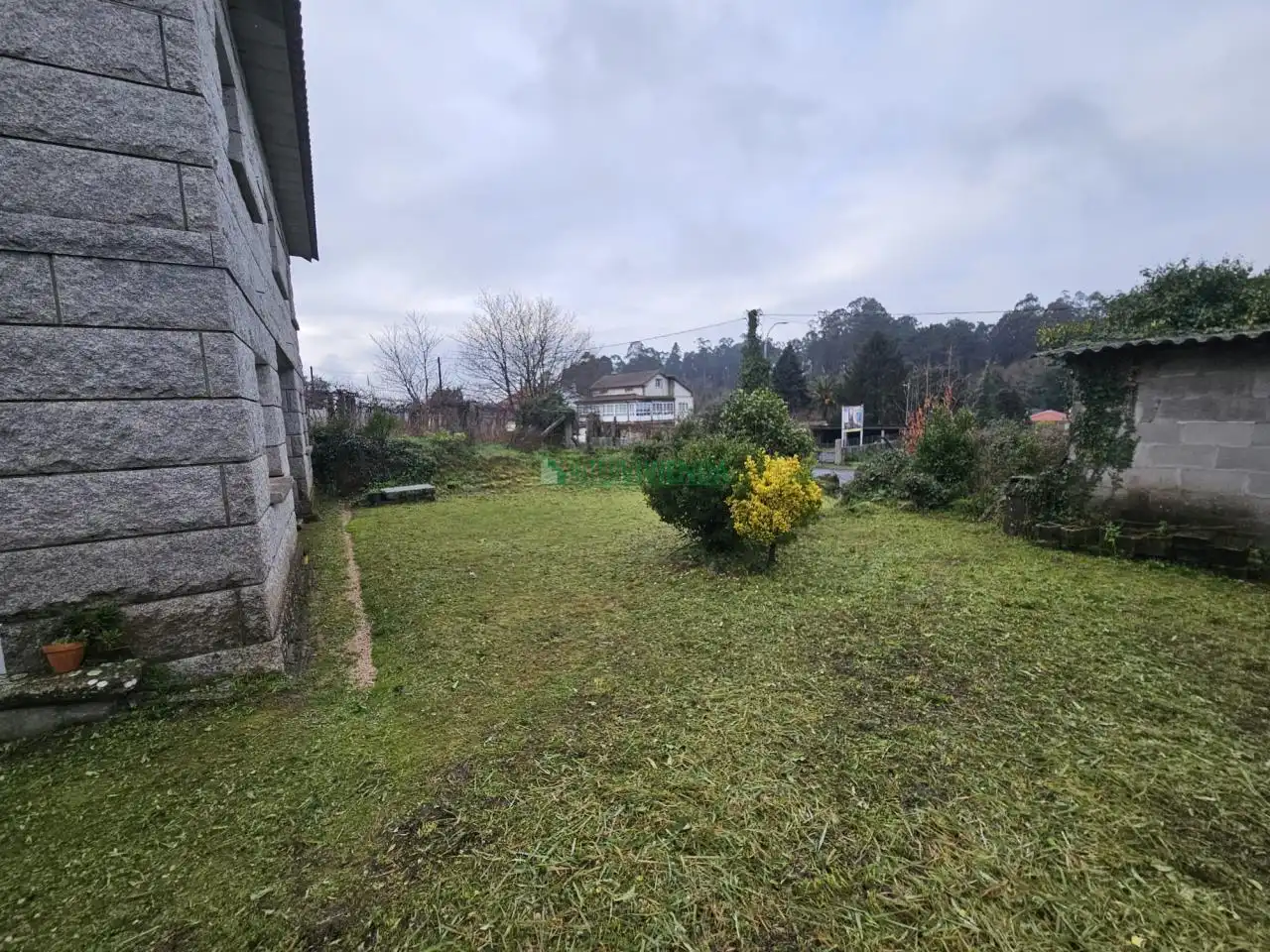 Casa con giardino in vendita a Lugar Pazo- Santa María, imagen 34