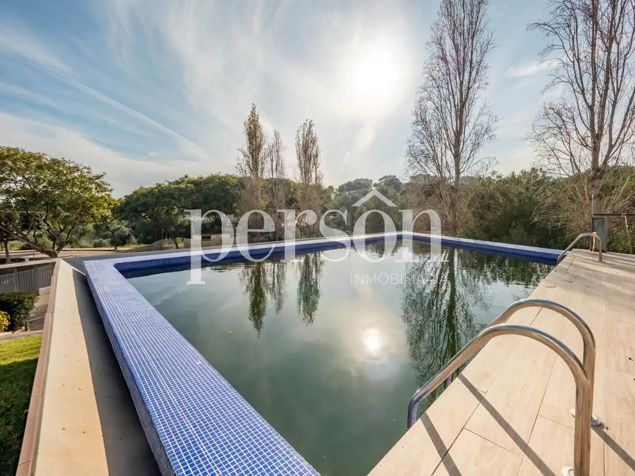 Piscina de Pis en venda en Oropesa del Mar / Orpesa amb Aire condicionat, Calefacció i Terrassa