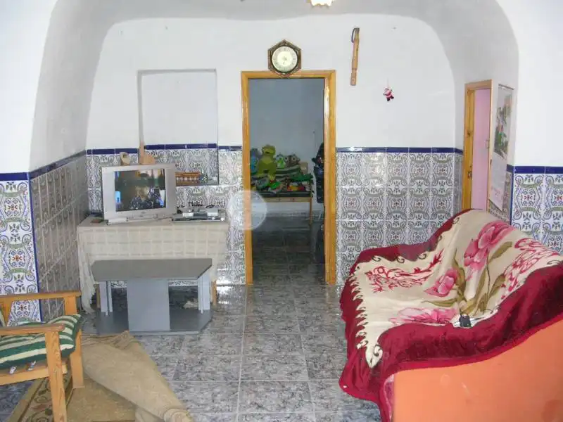 Piso en venta en Crevillent