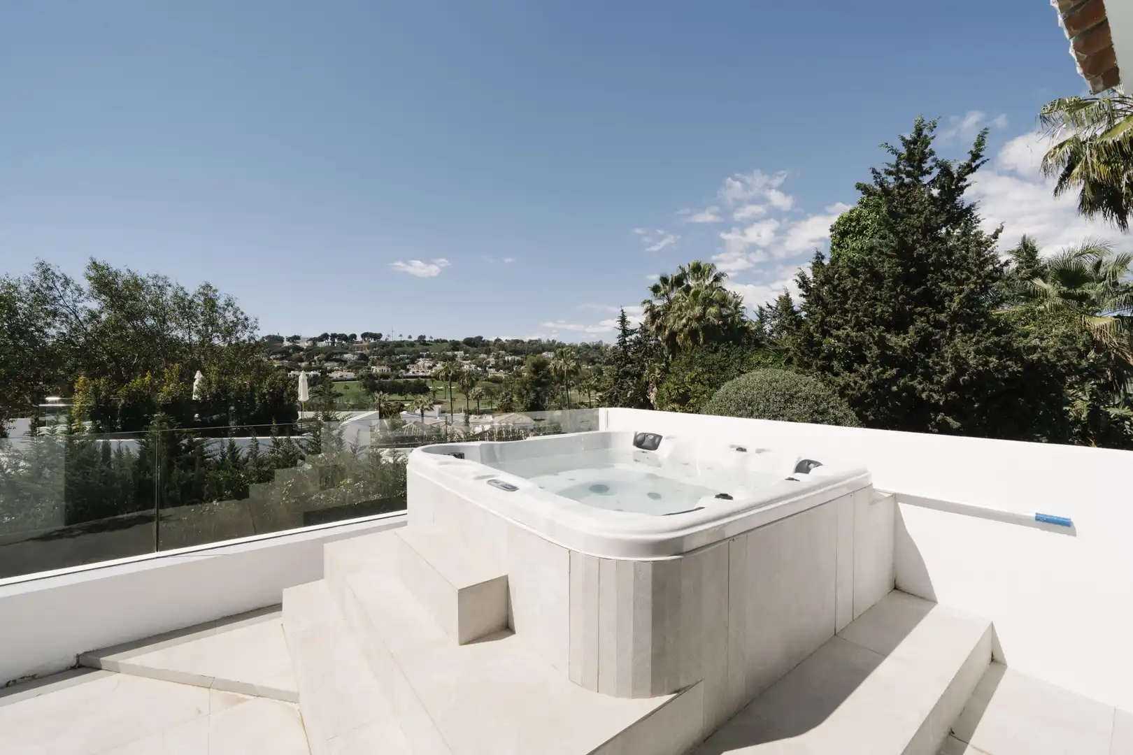 Maison avec piscine à vendre à Marbella Centro, imagen 3