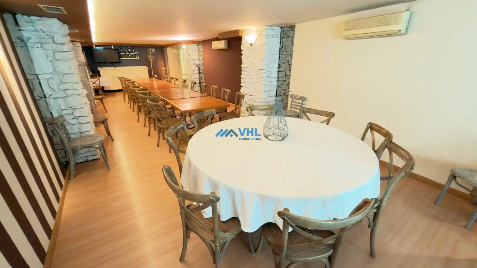 Locale commerciale in vendita a Calle Joaquín Cayón, imagen 48