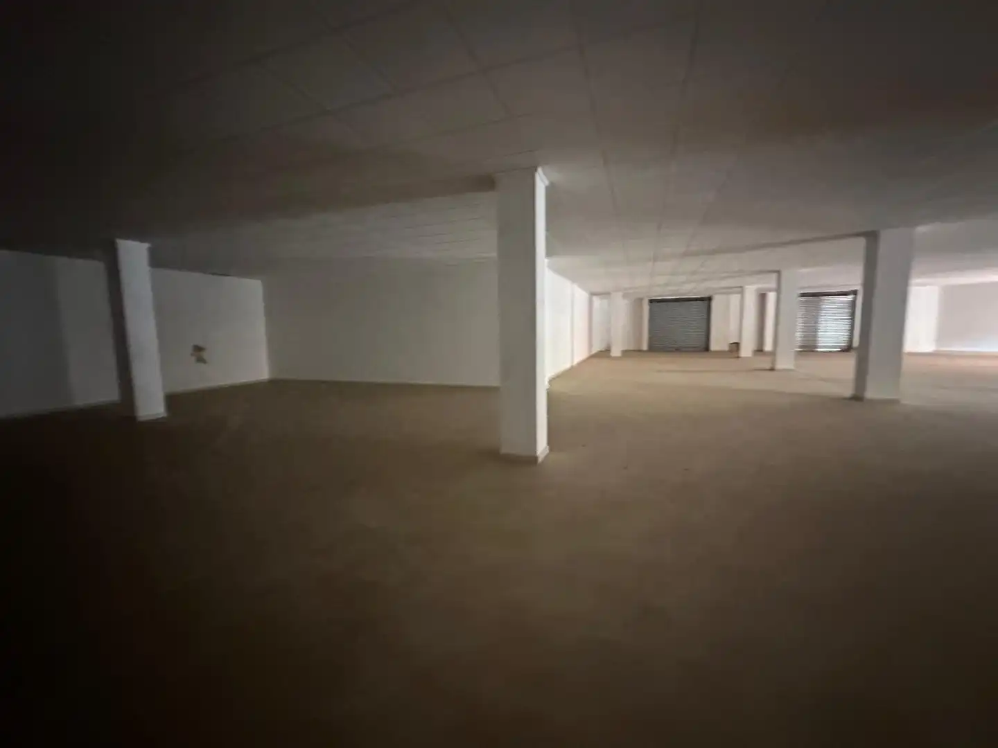 Gewerbefläche zur Miete in Monóvar  / Monòver, imagen 11