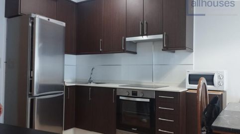 Foto 3 de Apartament en venda a O Rosal , Pontevedra