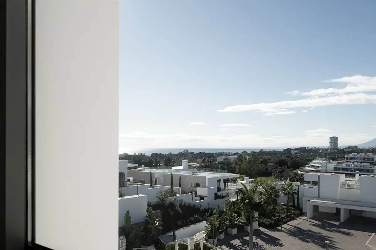 Penthouse mit Aufzug zum Verkauf in Río Real - Los Monteros, imagen 24