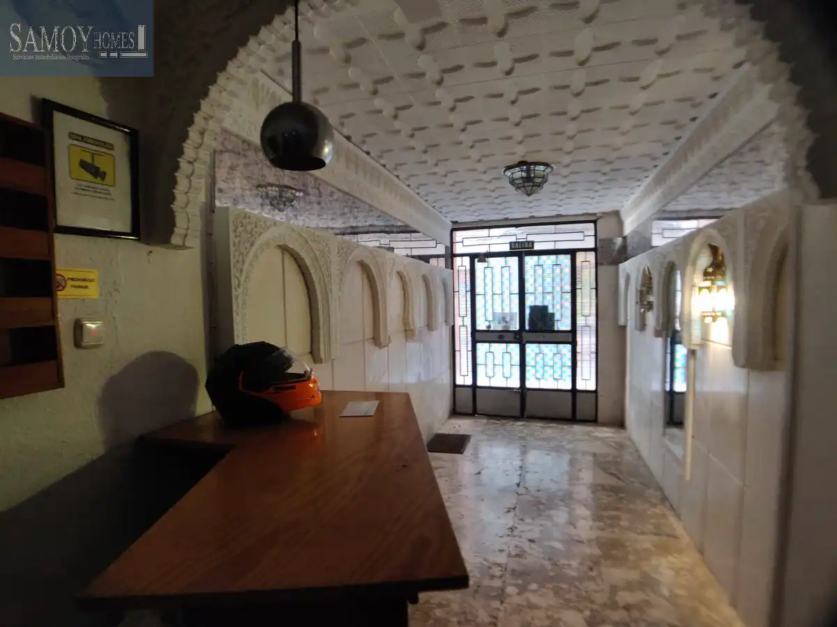 Room in Calle San Diego, 9, Fígares