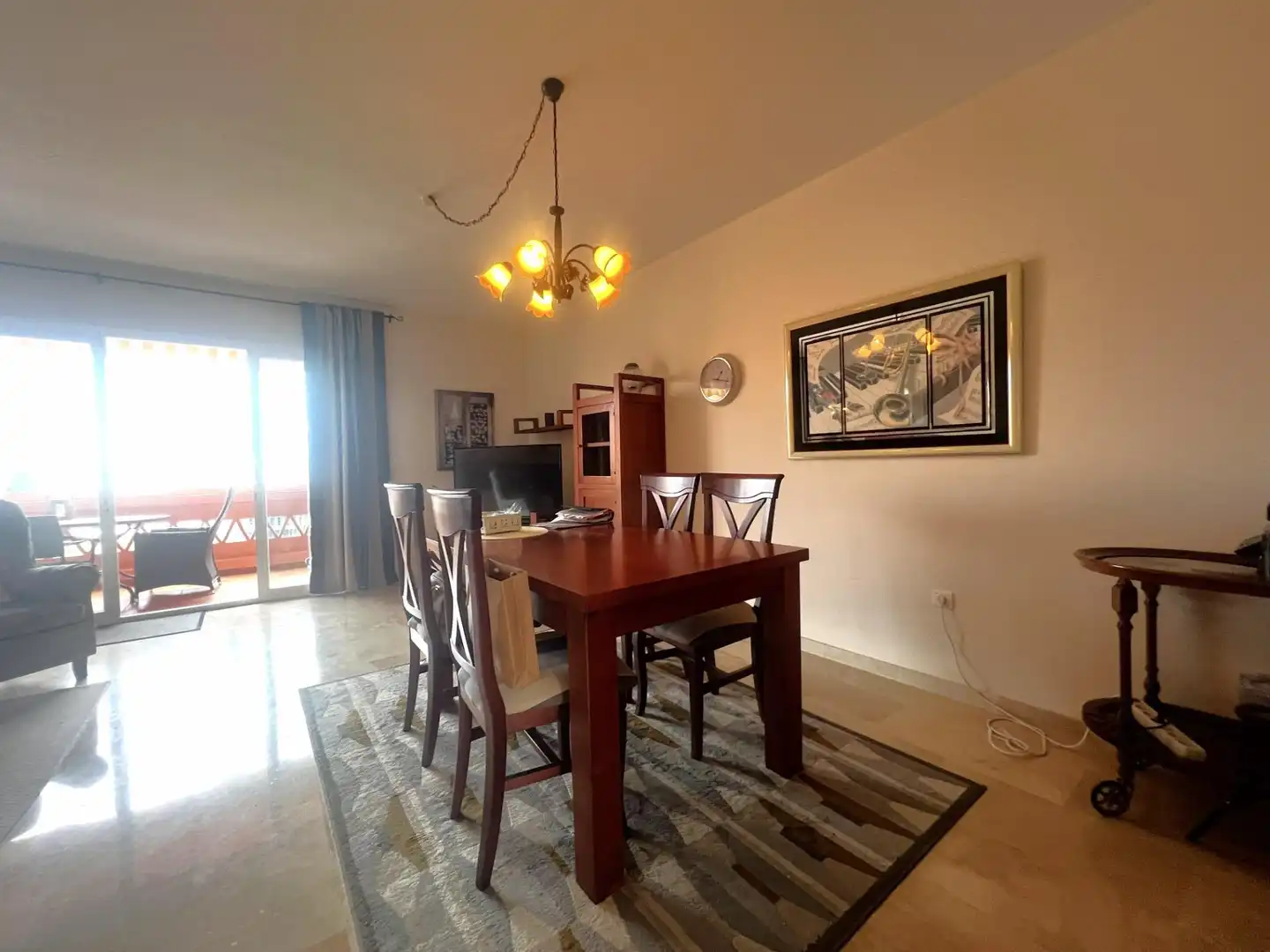Wohnung mit Pool zum Verkauf in Calle CASTAÑO-PLAYA MARINA, imagen 7