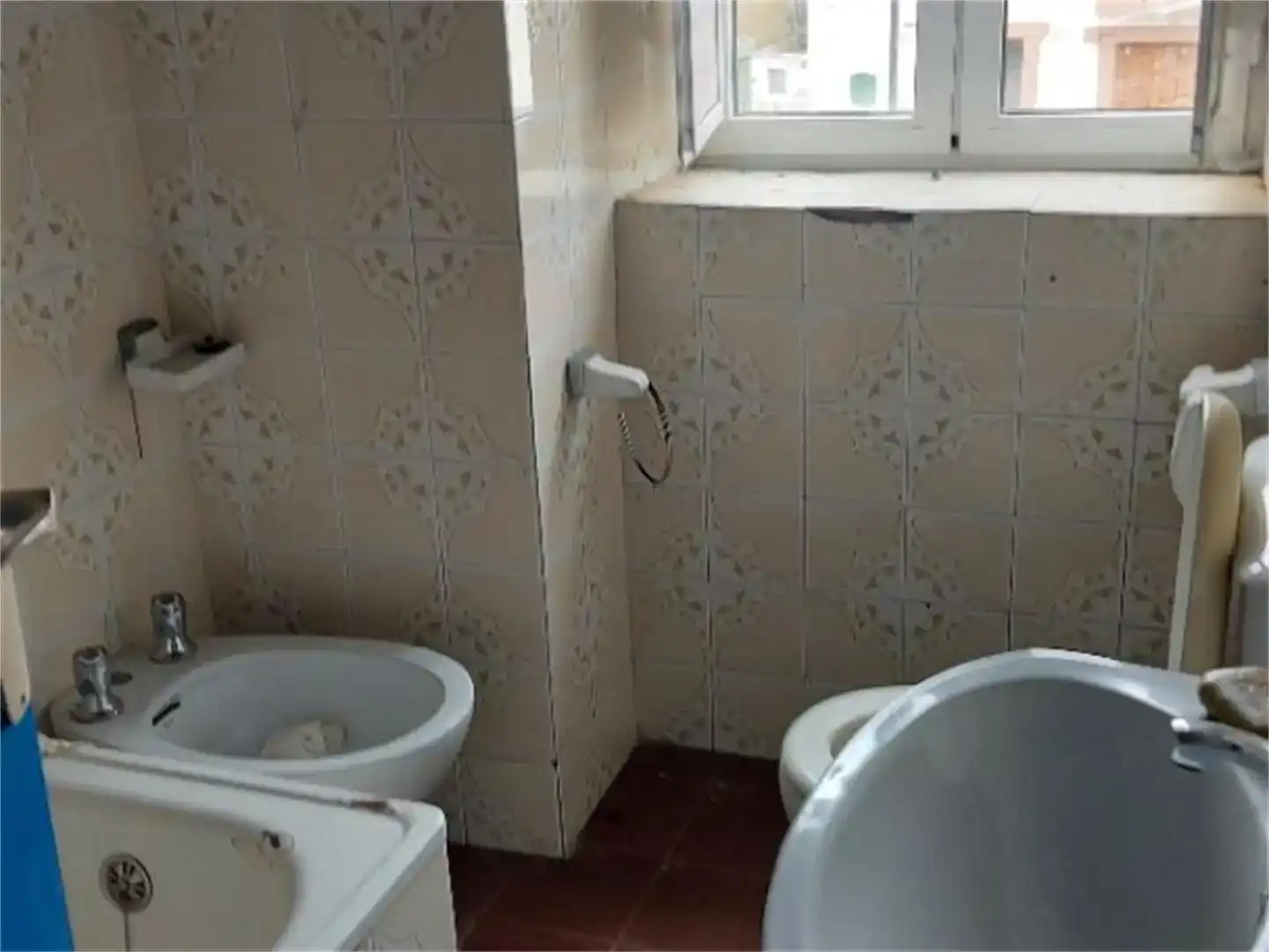 Bany de Casa o xalet en venda en Friol