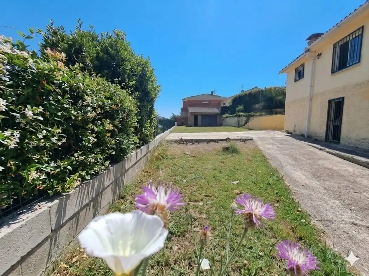Casa o xalet en venda en Rubí