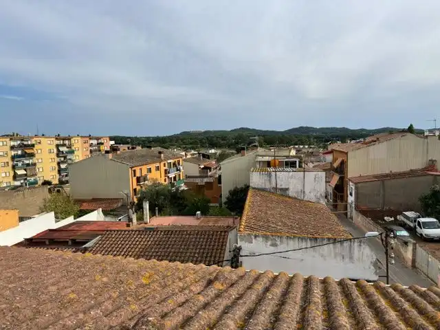 Exterior view of Flat for sale in Palafrugell  with Heating and Terrace