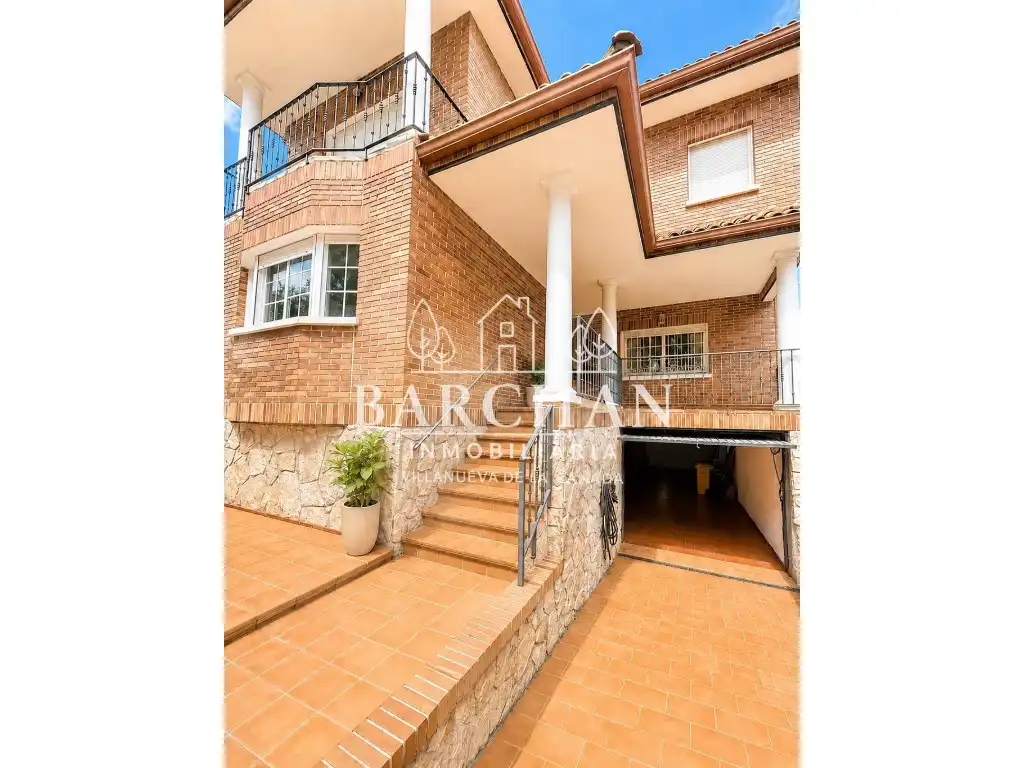Villa zur Miete in Calle Viña, imagen 35