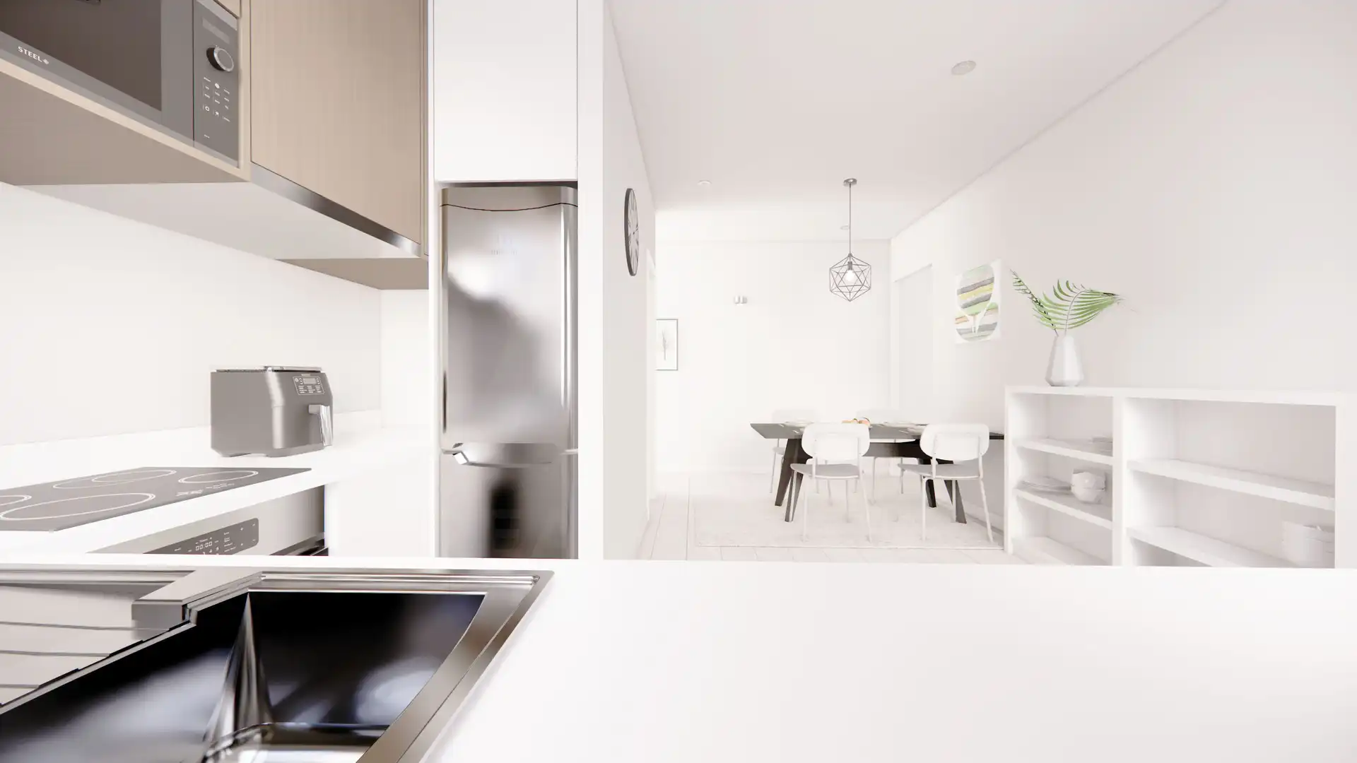 Appartement avec ascenseur à vendre à Retiro, imagen 31