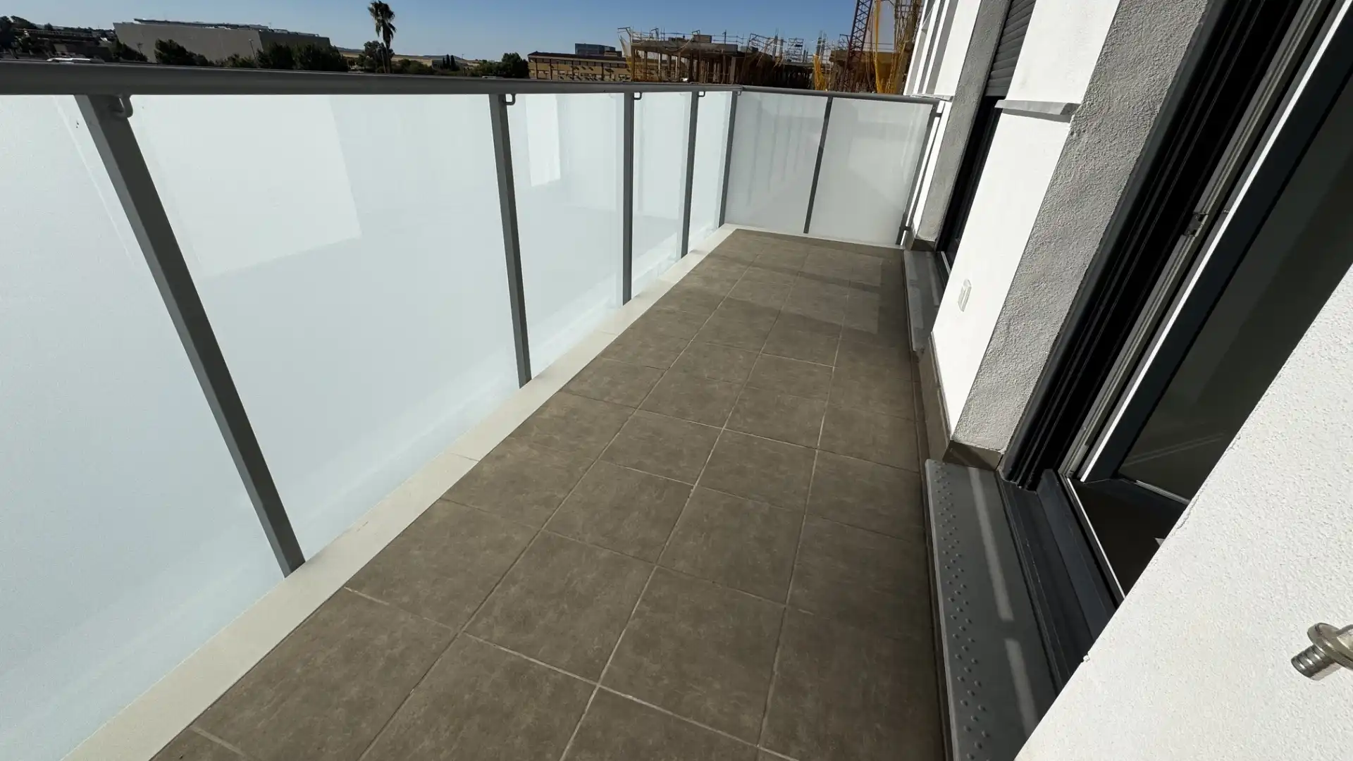 Apartament de lloguer a Badajoz, Badajoz