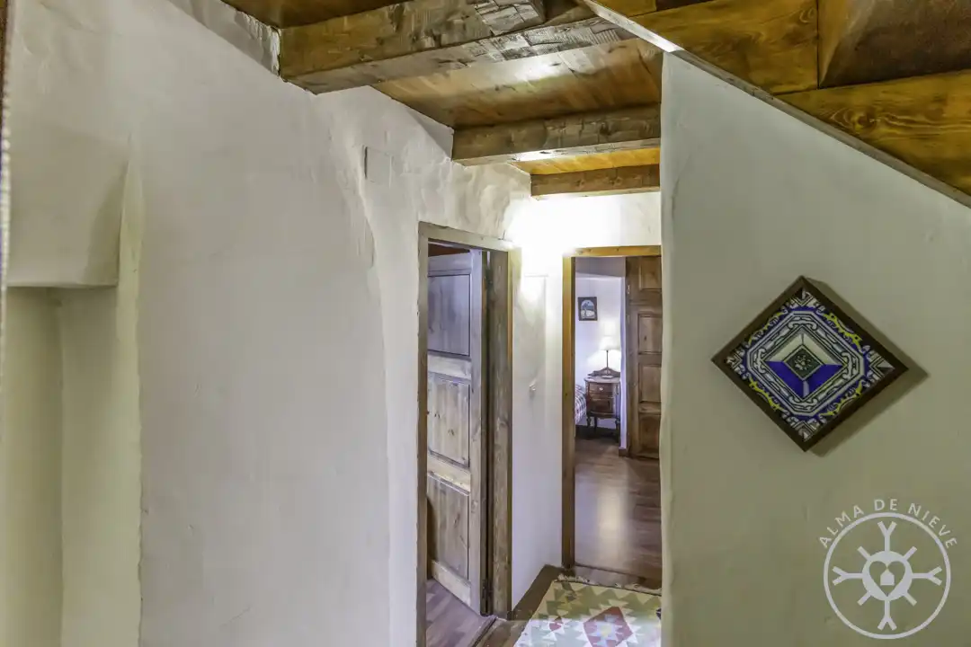 Detached homes for sale in Naut Aran  with Terrace and Furnished
