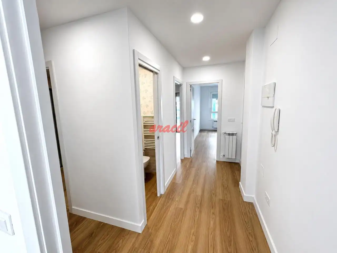 Wohnung zum Verkauf in Ourense Capital  mit Heizung, Abstellraum und Balkon