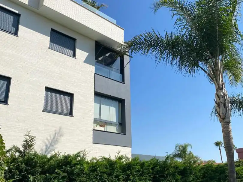Flat with pool for sale in barra del rio 2, imagen 12