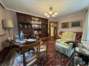 Appartement avec balcon à vendre à Bergara
