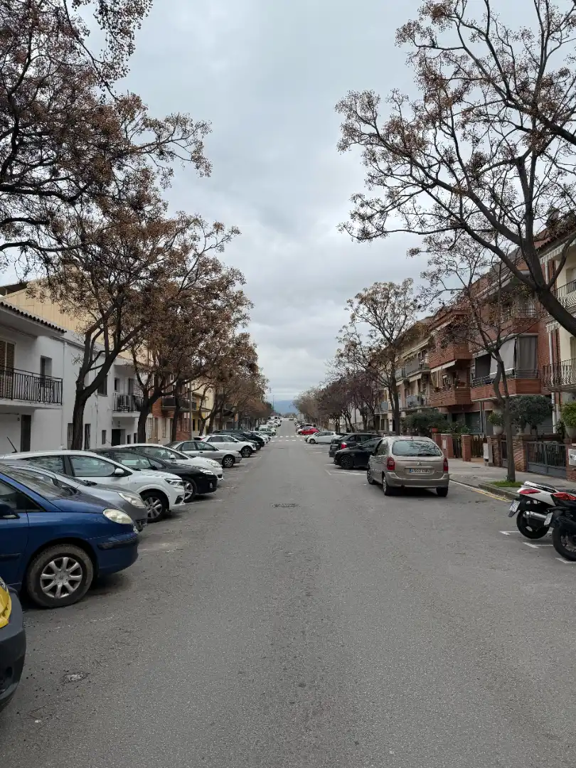 Terreno residencial en venta en Carrer Girona 62, imagen 9