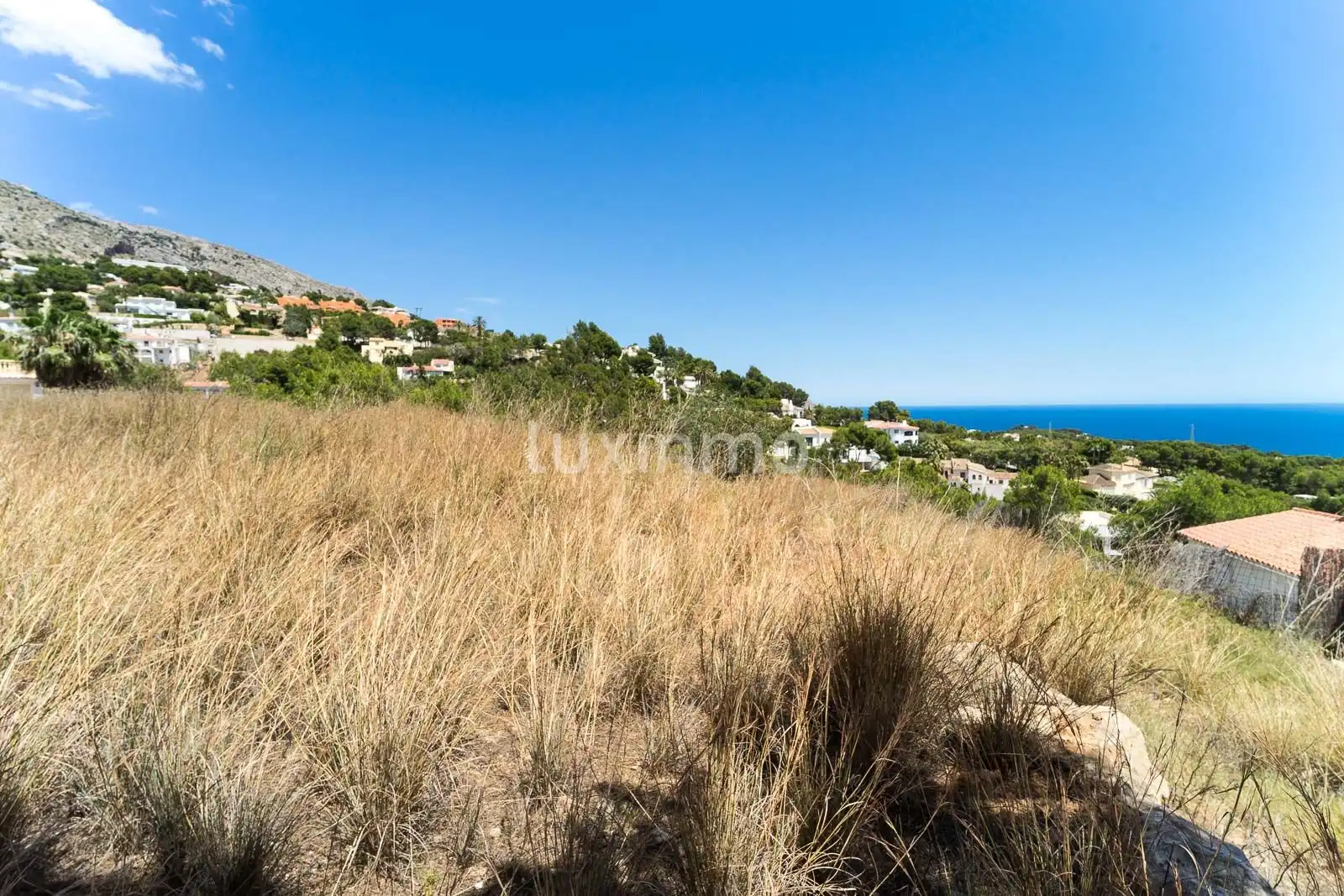 Terrenys i solars en venda a Altea la Vella, imagen 5
