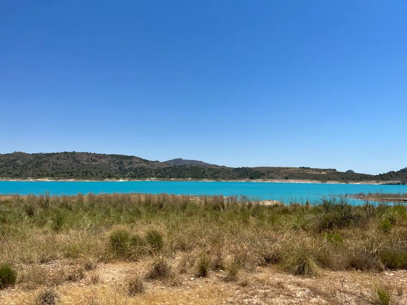 Terreno en venta en Férez