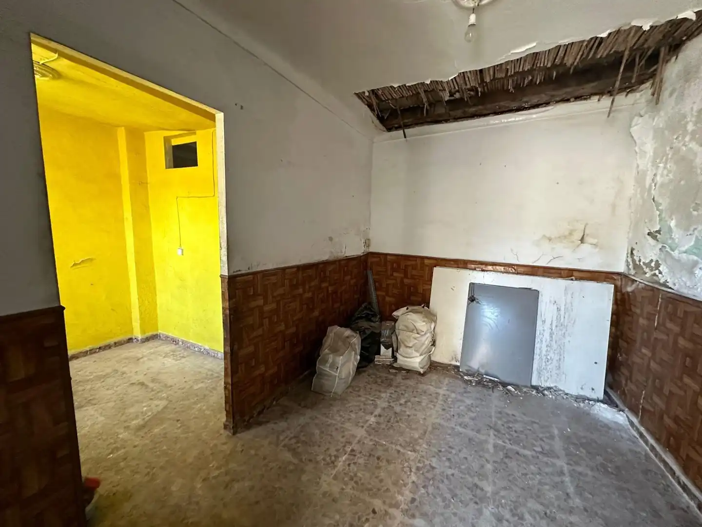 Casa o chalet en venta en Casco antiguo - Convento - Caldereto