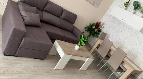 Foto 5 de Casa o chalet de alquiler en Puerto Marina, Benalmádena