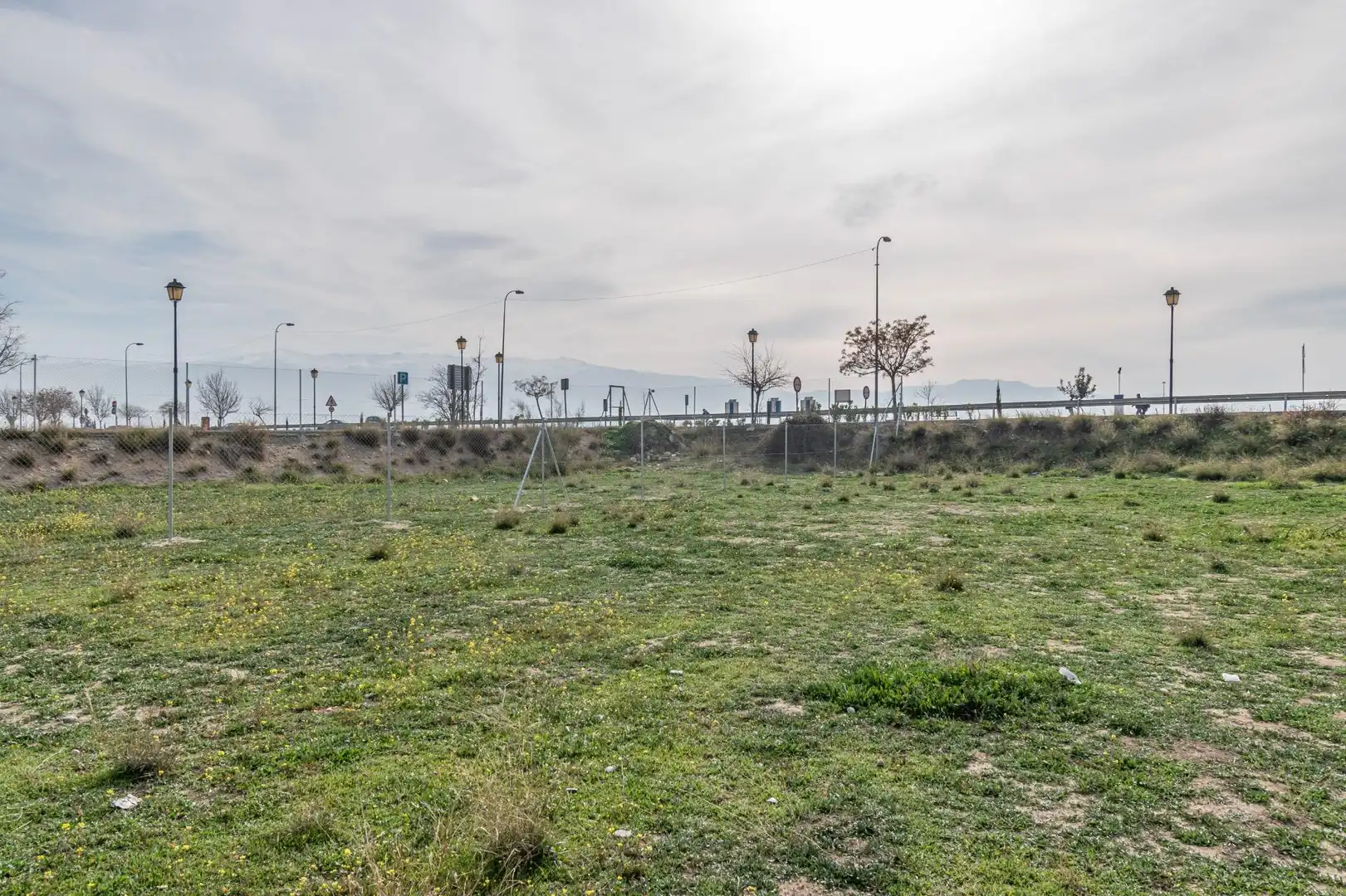 Terreno residencial en venta en DE LOS ALCORNOQUES 1, imagen 34