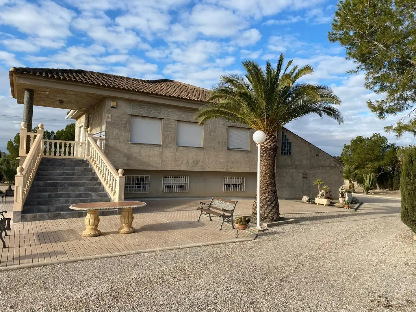Villa zum Verkauf in El Pino, imagen 24