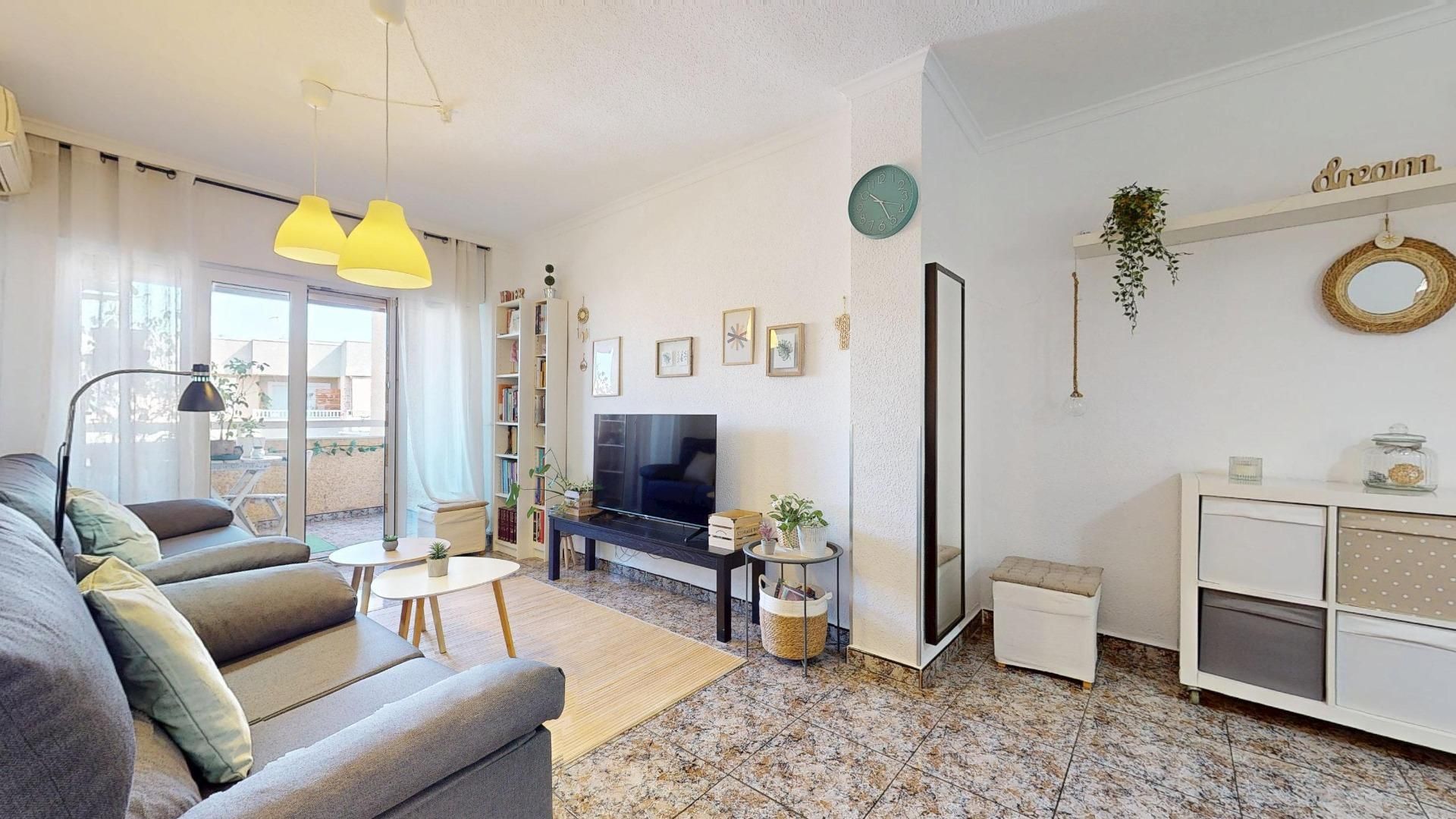 Flat for sale in  TAIBILLA, San Pedro del Pinatar ciudad, San Pedro del Pinatar