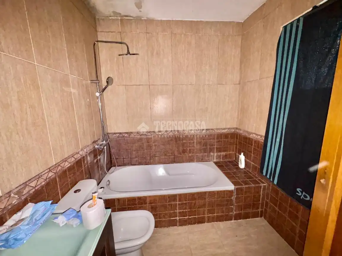 Habitatge amb piscina en venda a Marina de Casares, imagen 22